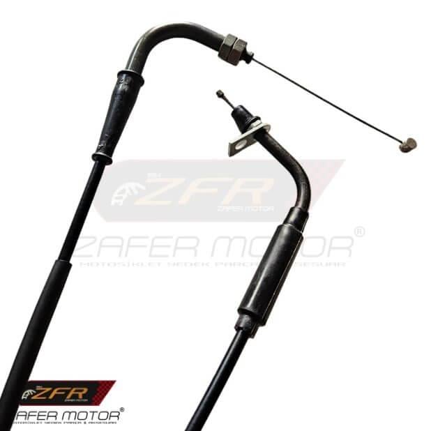 TvsYedek ParçaTvs Jupiter 125 Gaz Teli Orijinal K6170270