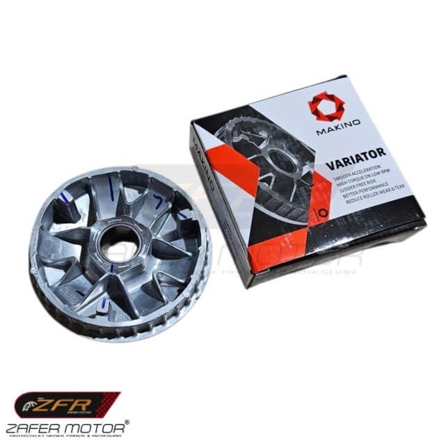 MakinoDebriyajTvs Jupiter 125 Ntorq Debriyaj Oynar Kasnak