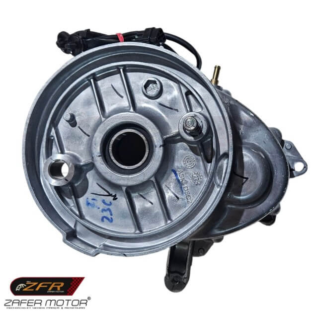TvsYedek ParçaTvs Jupiter 125 Şanzıman Karteri Orijinal K6030830