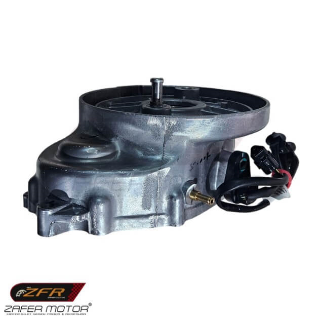 TvsYedek ParçaTvs Jupiter 125 Şanzıman Karteri Orijinal K6030830