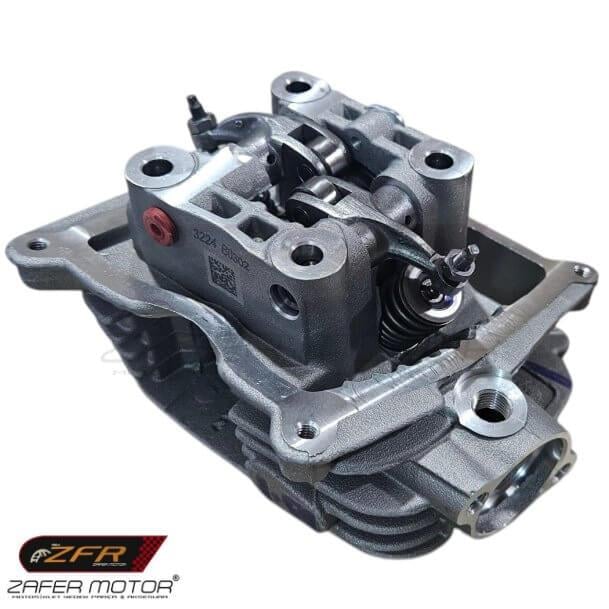 TvsYedek ParçaTvs Jupiter 125 Silindir Kapağı Komple Orijinal KA010050