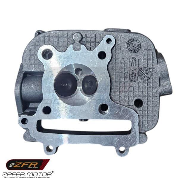 TvsYedek ParçaTvs Jupiter 125 Silindir Kapağı Komple Orijinal KA010050
