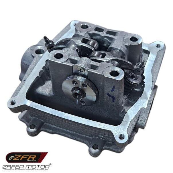 TvsYedek ParçaTvs Jupiter 125 Silindir Kapağı Komple Orijinal KA010050