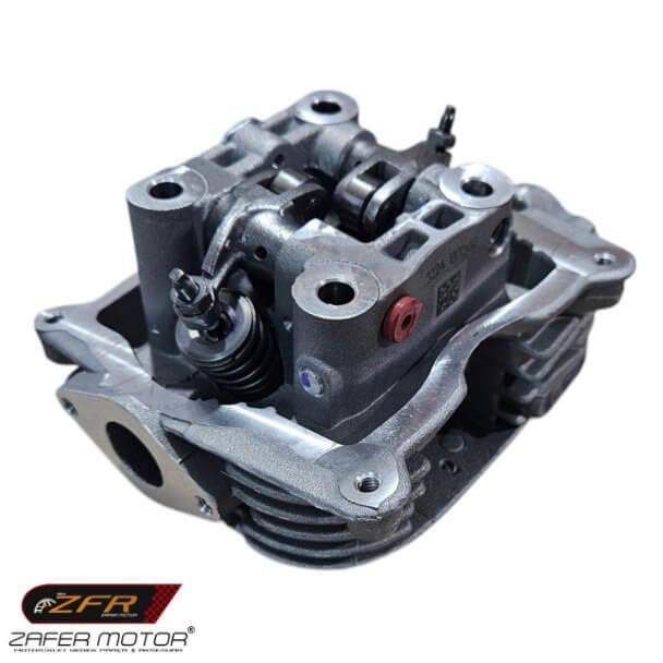 TvsYedek ParçaTvs Jupiter 125 Silindir Kapağı Komple Orijinal KA010050