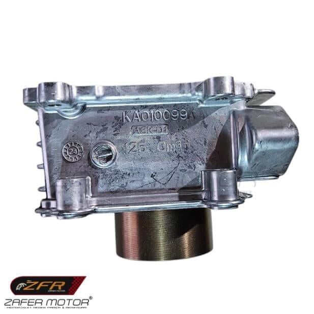TvsYedek ParçaTvs Jupiter 125 Silindir Piston Orijinal KL320070