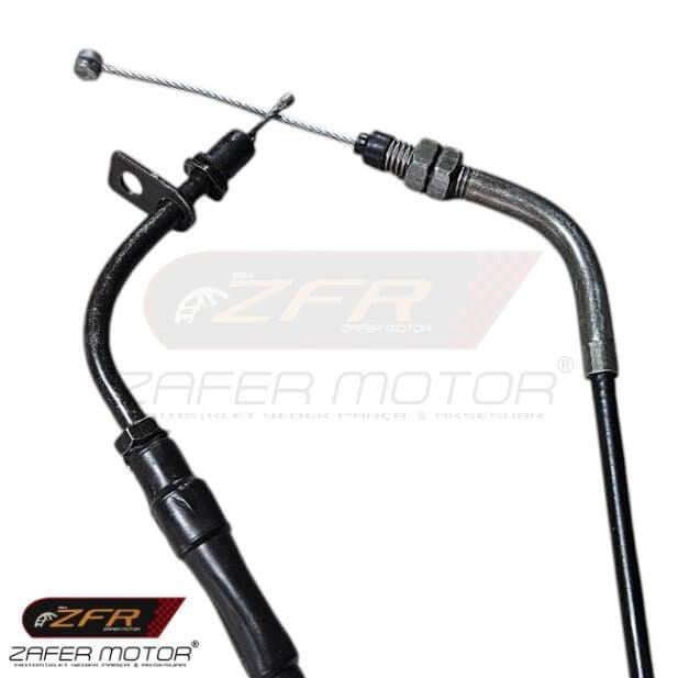 İthalYedek ParçaTvs Jupiter Wego 110 Gaz Teli Hindistan