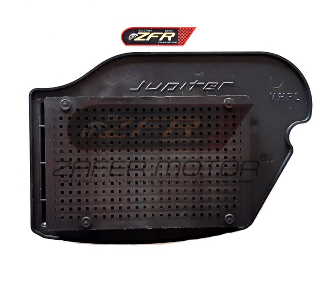 MarkasızFiltreTVS JUPİTER WEGO HAVA FİLTRESİ ELEMANI HİNDİSTAN