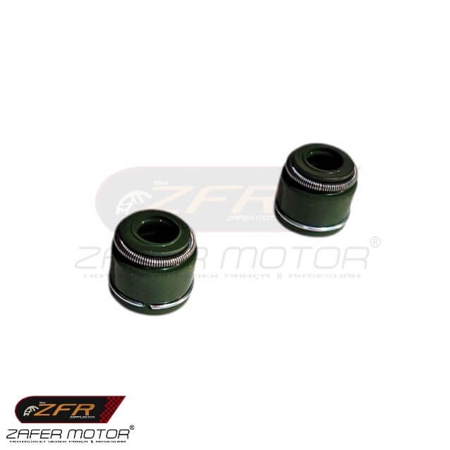 TvsYedek ParçaTvs Jupiter Wego Supap Keçesi (Çift) Orijinal M1010620