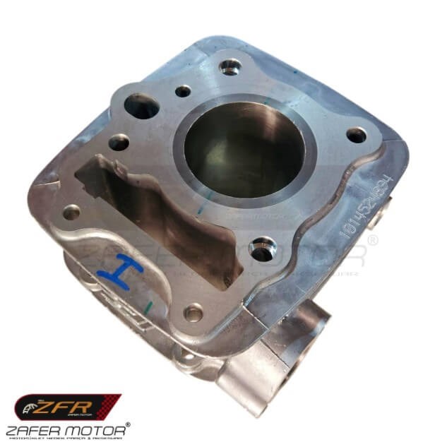 TvsYedek ParçaTvs Jupiter110(E5-E6) Silindir Piston Orijinal K6322840