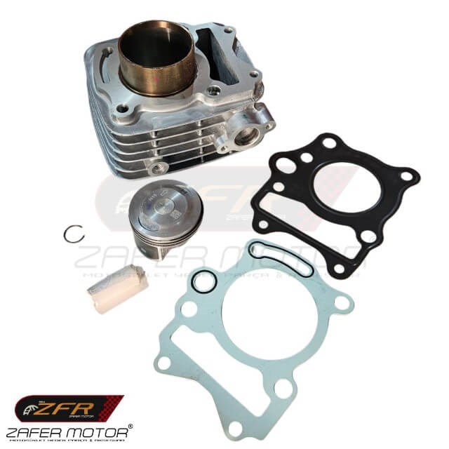 TvsYedek ParçaTvs Jupiter110(E5-E6) Silindir Piston Orijinal K6322840