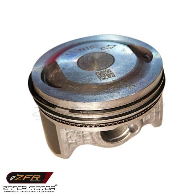TvsYedek ParçaTvs Jupiter110(E5-E6) Silindir Piston Orijinal K6322840