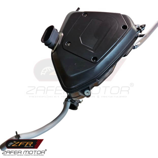 TvsFiltreTvs Ntorq Hava Filtre Komple Orijinal K2040330