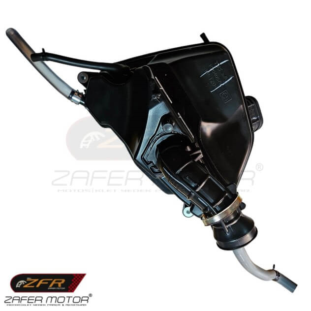 TvsFiltreTvs Ntorq Hava Filtre Komple Orijinal K2040330