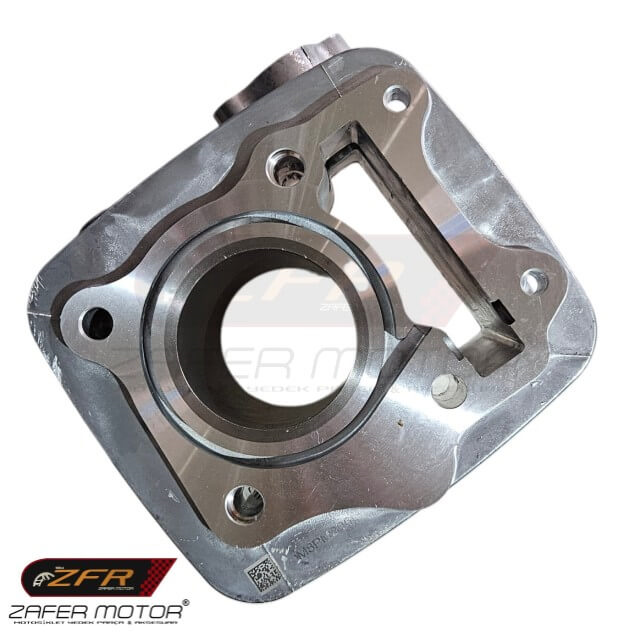 TvsYedek ParçaTvs Ntorq Silindir Piston Komple Orijinal K2320280