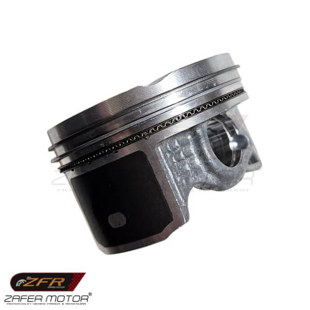 TvsYedek ParçaTvs Ntorq Silindir Piston Komple Orijinal K2320280