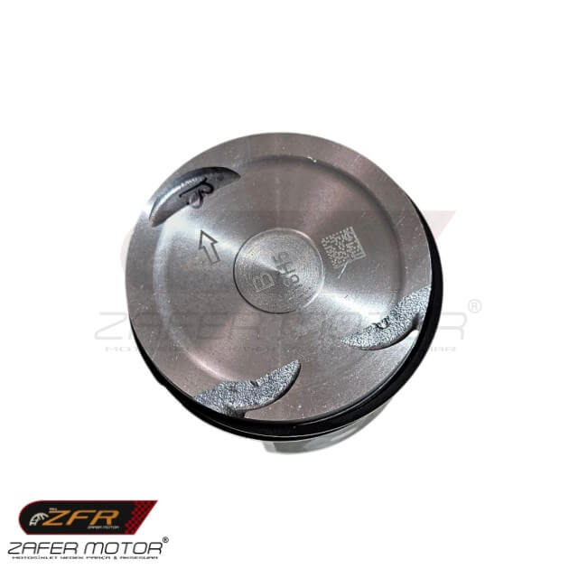 TvsYedek ParçaTvs Ntorq Silindir Piston Komple Orijinal K2320280