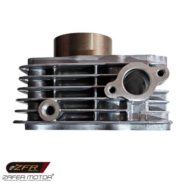 TvsYedek ParçaTvs Ntorq Silindir Piston Komple Orijinal K2320280