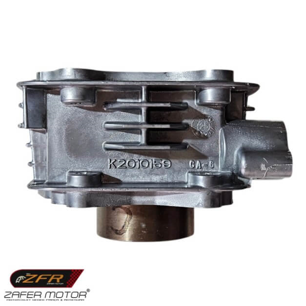 TvsYedek ParçaTvs Ntorq Silindir Piston Komple Orijinal K2320280
