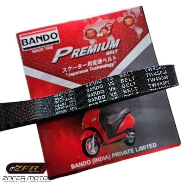 BandoDebriyajTvs Wego Jupiter Kayış Bando Premium