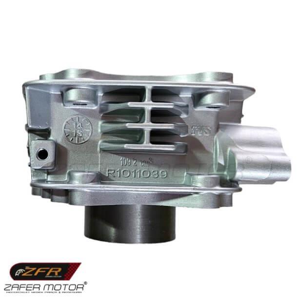 GMSYedek ParçaTvs Wego Jupiter Zest 110cc Silindir Piston Komple