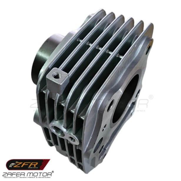GMSYedek ParçaTvs Wego Jupiter Zest 110cc Silindir Piston Komple