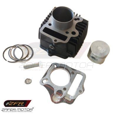 İthalYedek ParçaUkh Cup 100cc Silindir Piston Komple
