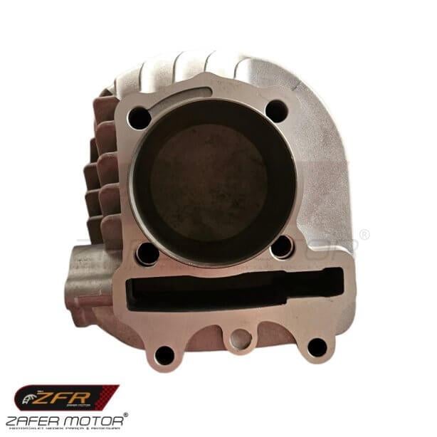 İthalYedek ParçaVolta Rm5 Rm5X Silindir Piston (61mm 15P)