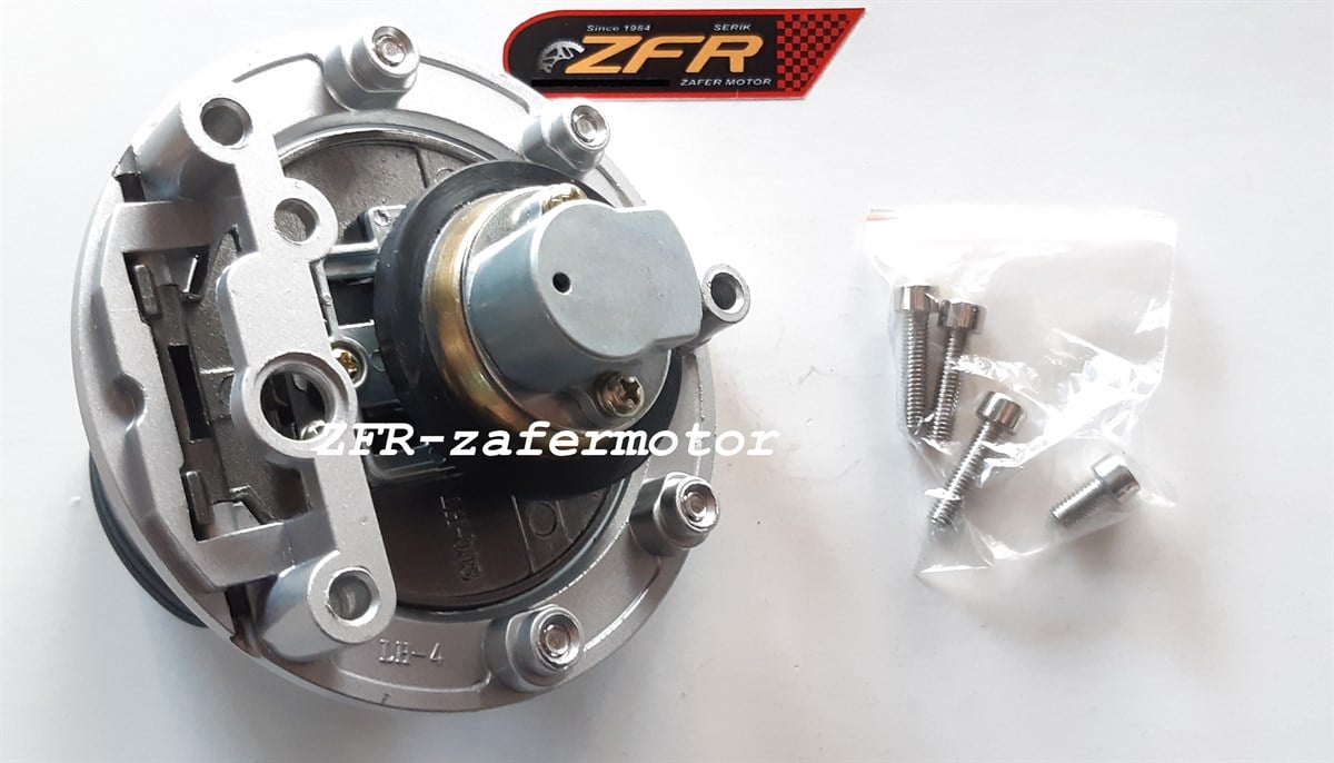 MarkasızYedek ParçaWİNDY 150KN 125MH 150MR 150MC MR250 MC-X 125MC DRİFT DEPO KAPAĞI