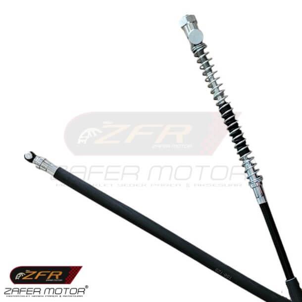 MotomasterFren ve EkipmanlarıYamaha Bws100 Arka Fren Teli