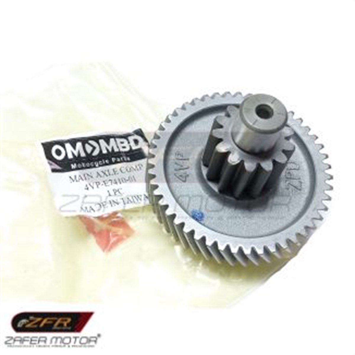 OgmŞanzımanYamaha Bws100 Şanzıman Ara Dişli Taiwan