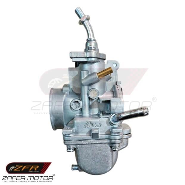 İthalYedek ParçaYamaha Crypton 110 Karbüratör 2005-2009
