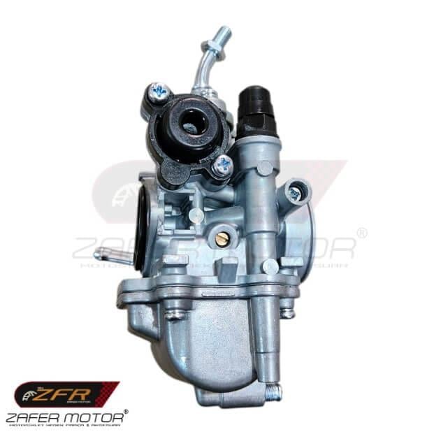 İthalYedek ParçaYamaha Crypton 110 Karbüratör 2005-2009