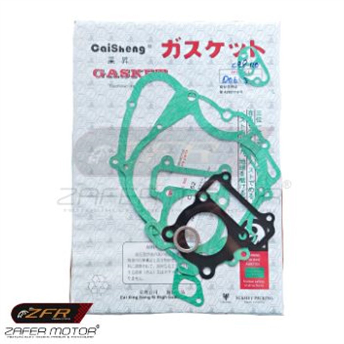VTYedek ParçaYamaha Crypton 110 Motor Conta Takımı 2005-2015