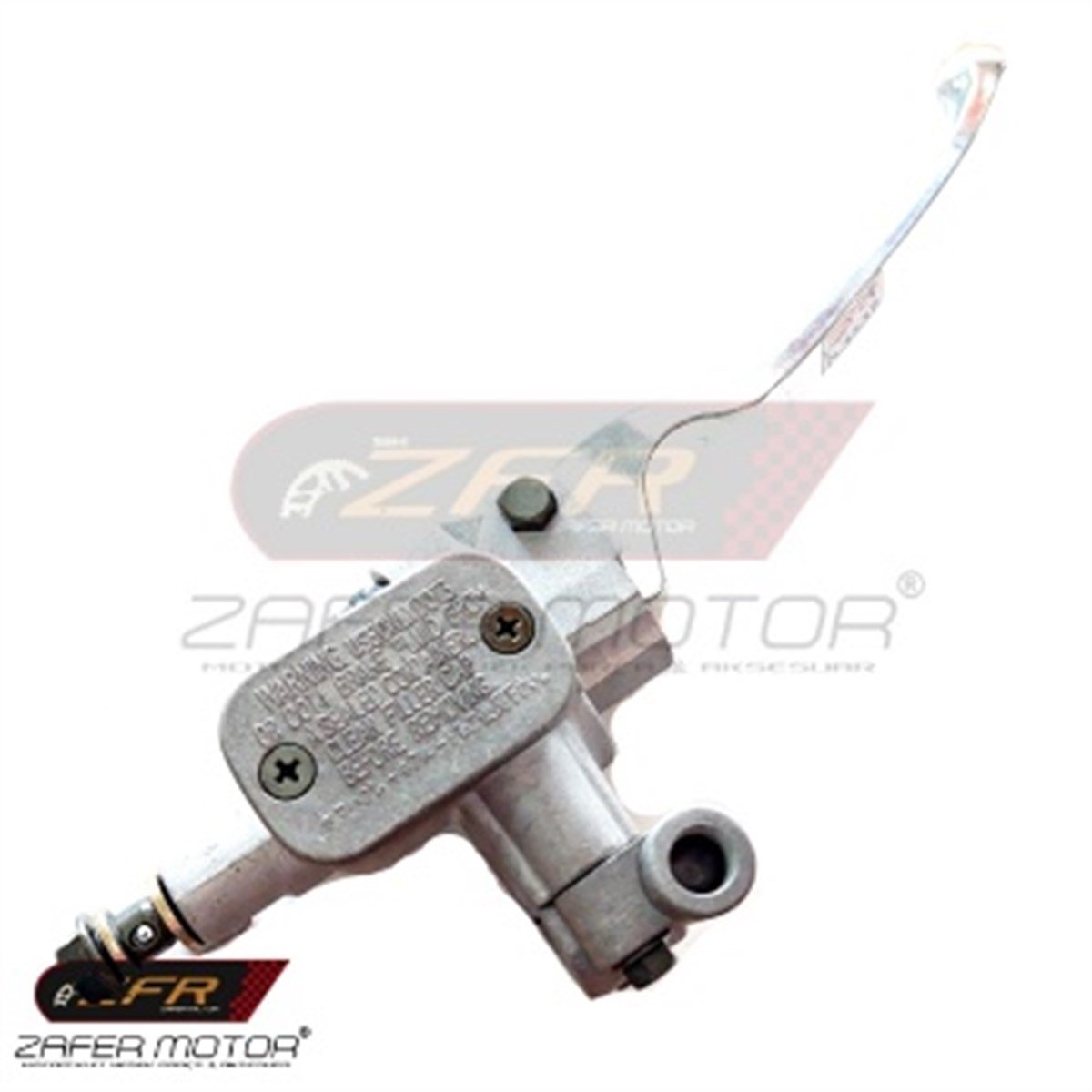 ATLFren ve EkipmanlarıYamaha Crypton 110 Ön Fren Üst Merkez Komple 2009-15