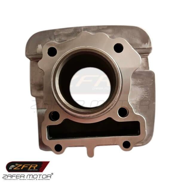 İthalYedek ParçaYamaha Crypton 115 Silindir Piston Takım 2016-17 (Conta Hariç)