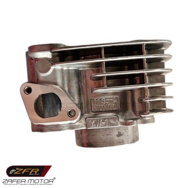 İthalYedek ParçaYamaha Crypton 115 Silindir Piston Takım 2016-17 (Conta Hariç)