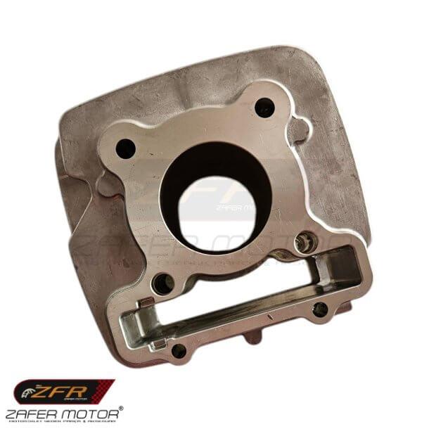 İthalYedek ParçaYamaha Crypton 115 Silindir Piston Takım 2016-17 (Conta Hariç)