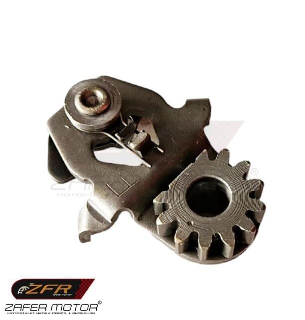 OEMŞanzımanYamaha Crypton Vites Değiştirme Mandalı 2010-15