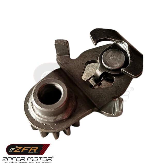 OEMŞanzımanYamaha Crypton Vites Değiştirme Mandalı 2010-15