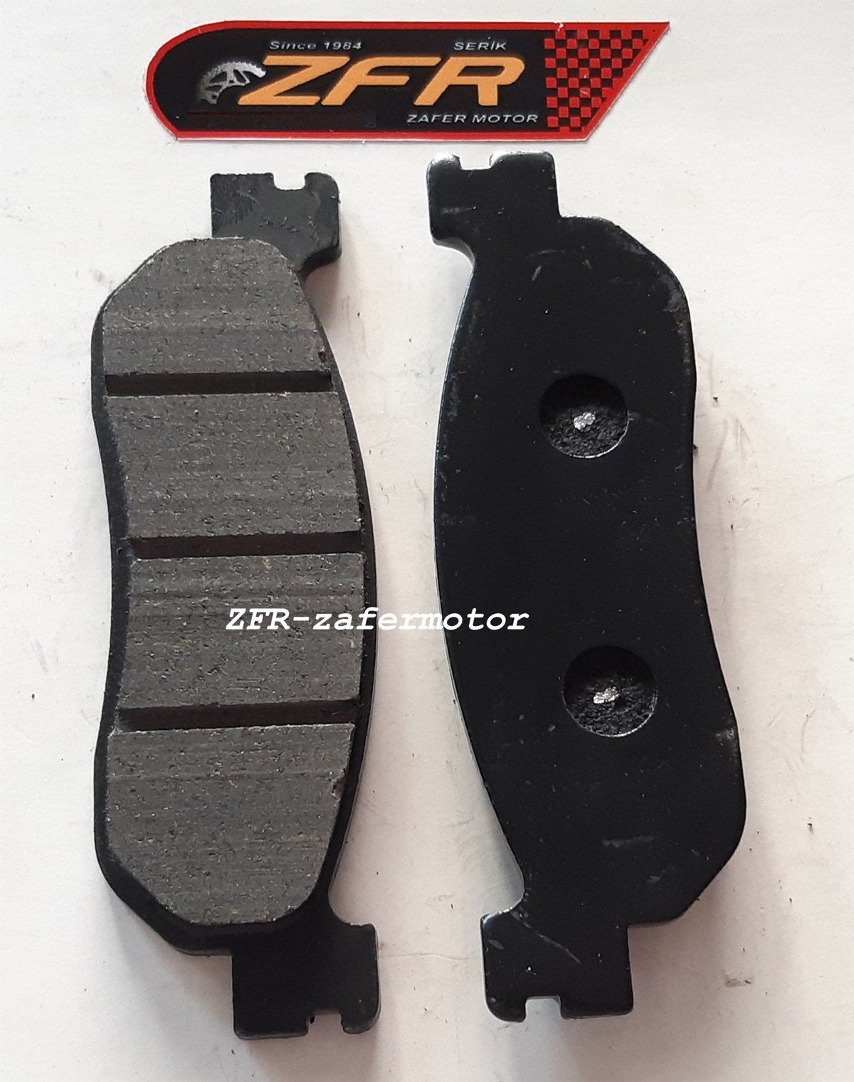 MarkasızFren ve EkipmanlarıYAMAHA CRYPTON XCİTY NOUVO XMAX RKS JAGUAR DİSK BALATASI ISPD