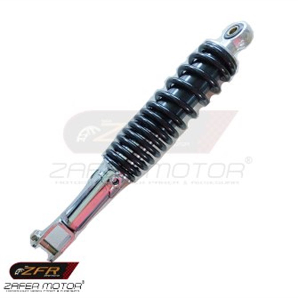 MSRSüspansiyonYamaha Cygnus L Arka Amortisör
