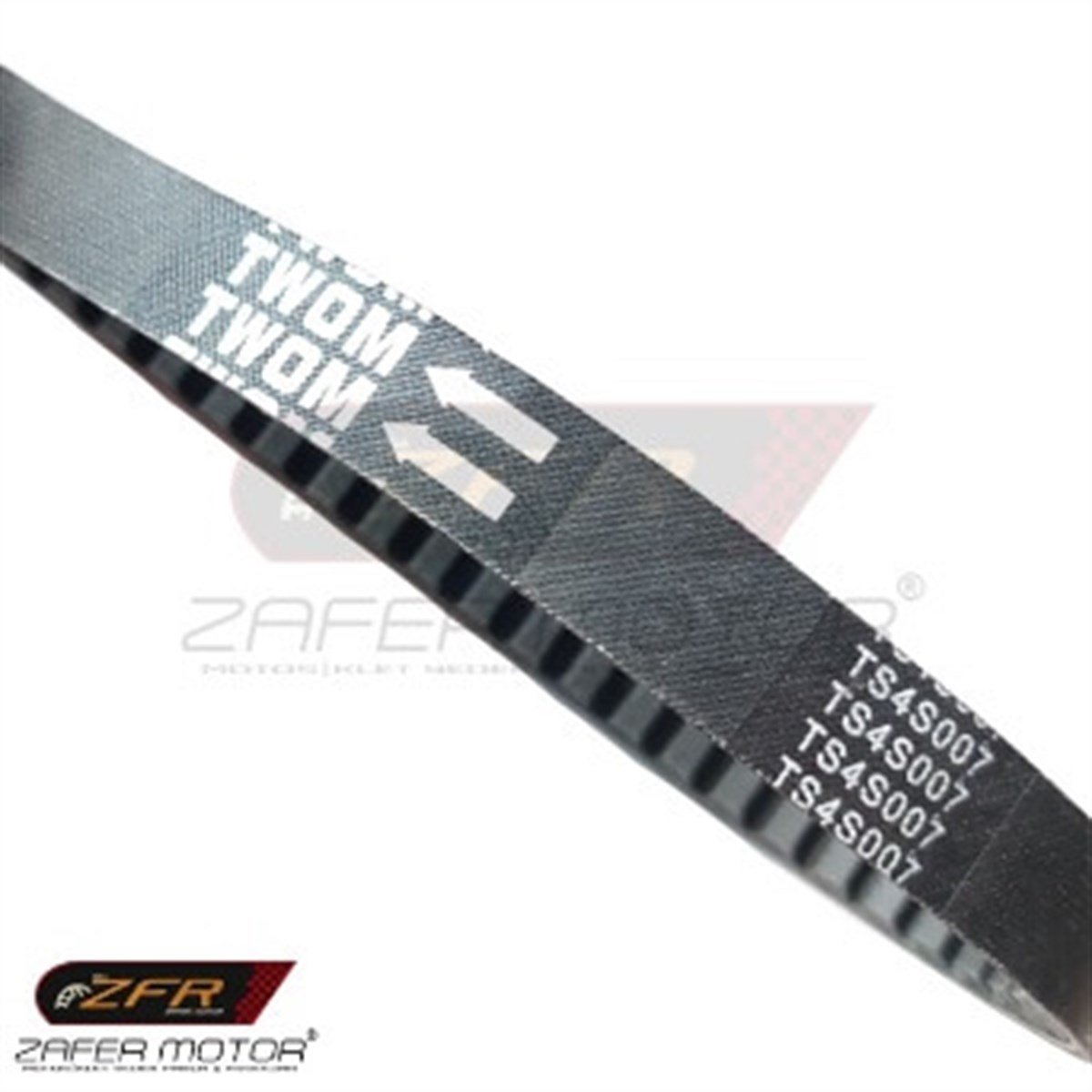 TwonDebriyajYamaha Cygnus L Kayış Twom