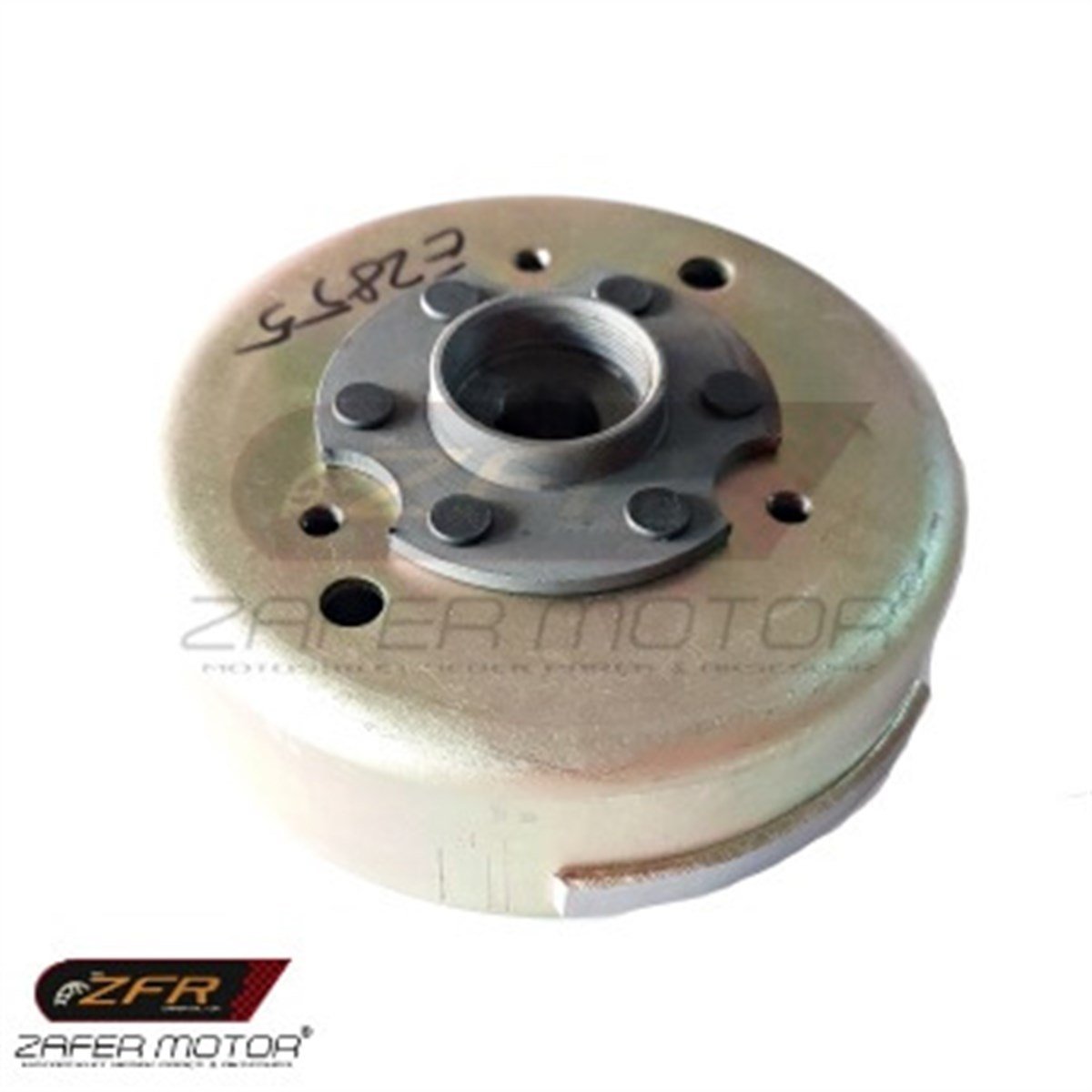 OEMYedek ParçaYamaha Cygnus L Rotor Volant Oem