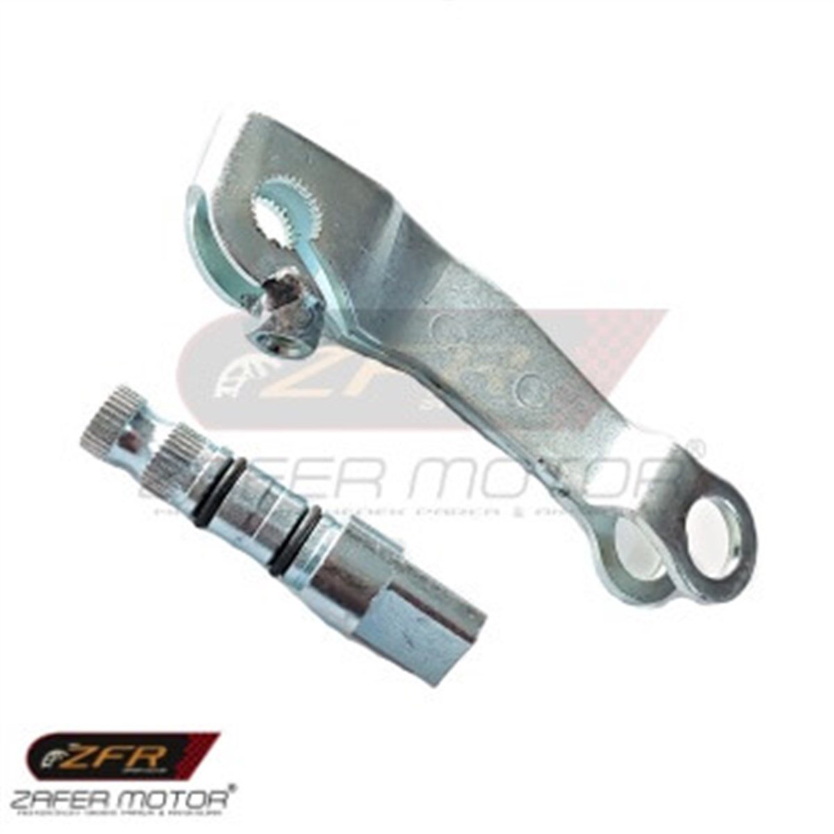 OEMFren ve EkipmanlarıYamaha Cygnus Rs Arka Fren Levyesi ve Kamı Oem