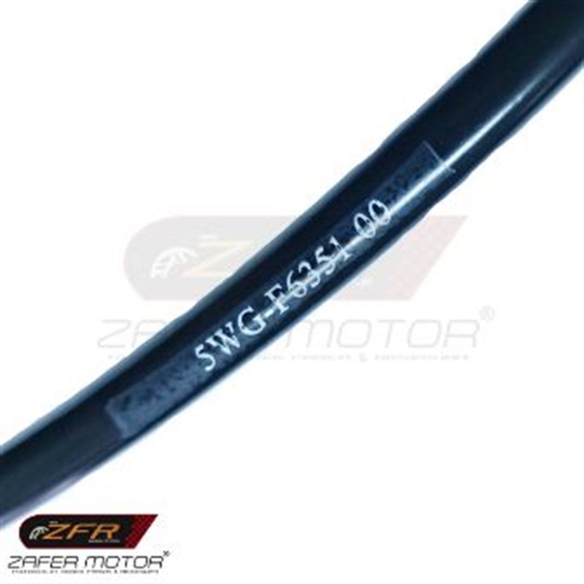 MSRFren ve EkipmanlarıYamaha Cygnus Rs L Arka Fren Teli Halatı A