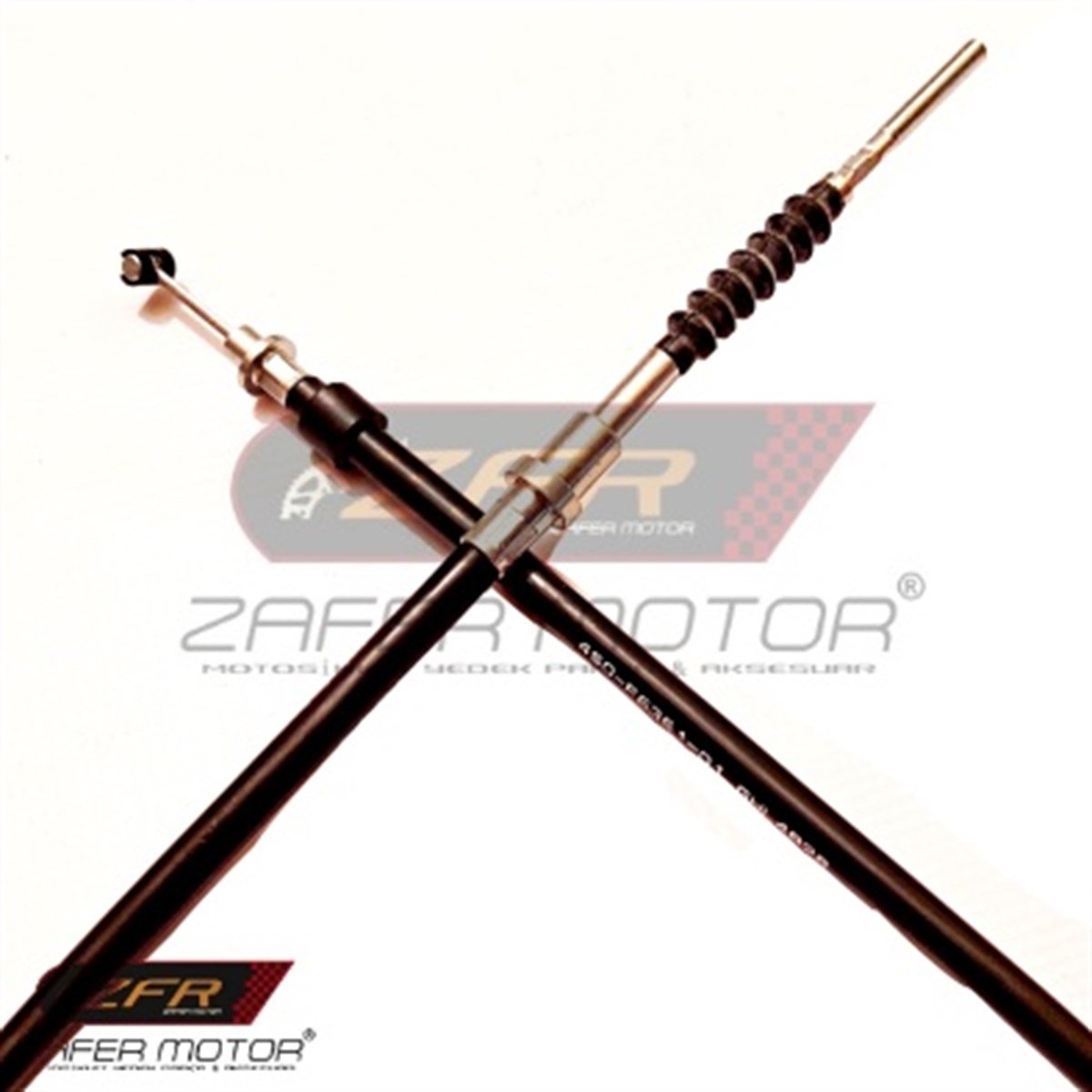 MarkasızFren ve EkipmanlarıYAMAHA CYGNUS RS / L FREN HALATI TELİ OEM
