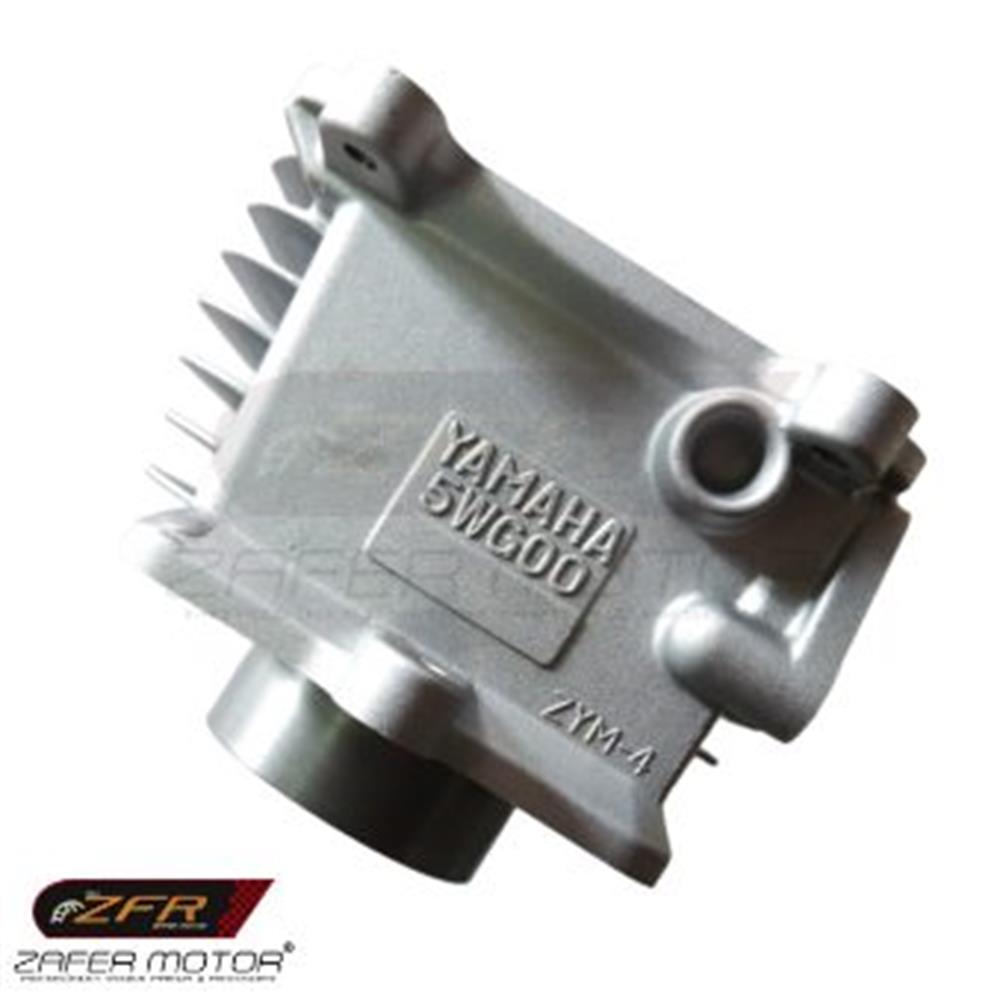 KNTYedek ParçaYamaha Cygnus Rs Silindir Piston Seti