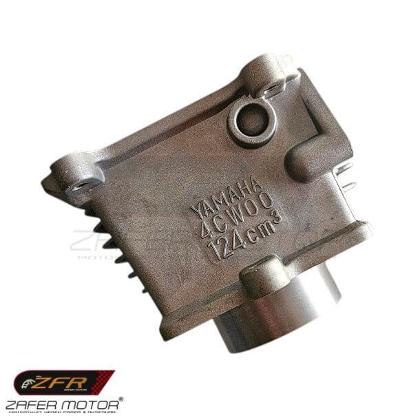 İthalYedek ParçaYamaha Cygnus Rs Silindir Piston Takım A