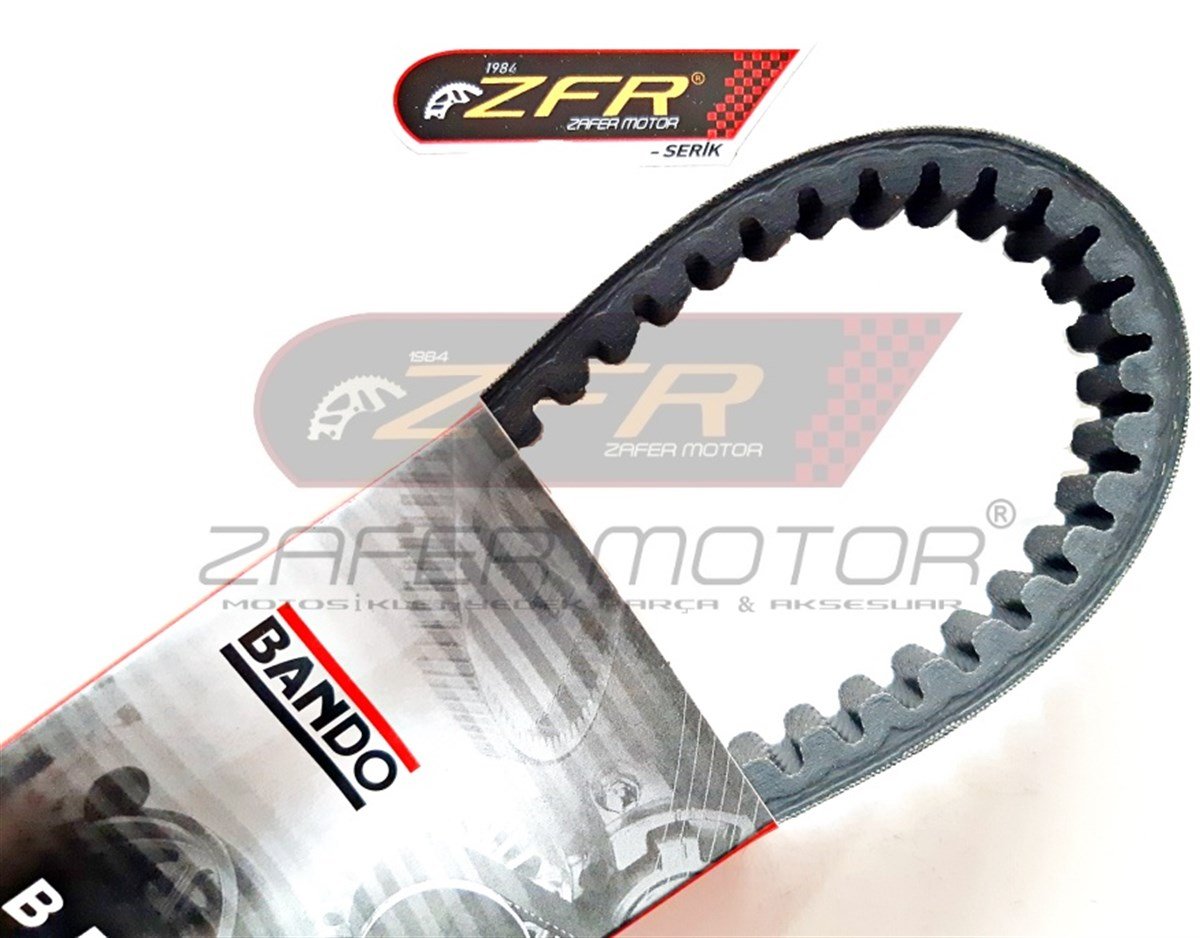 MarkasızDebriyajYAMAHA DELİGHT115 DEBRİYAJ VARYATÖR KAYIŞI BANDO