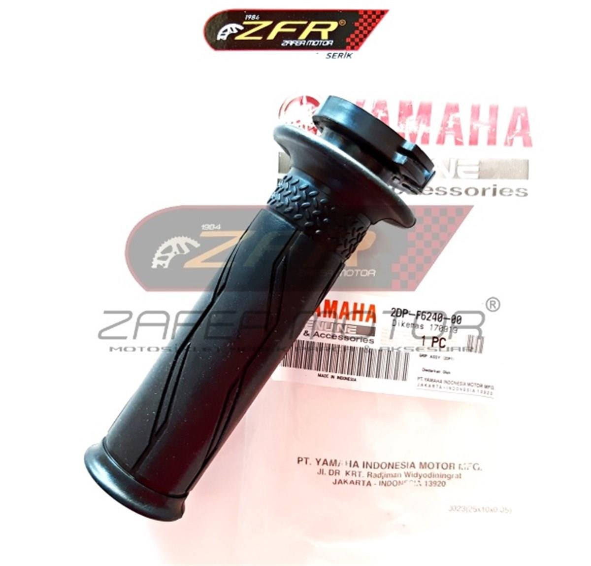 YamahaYedek ParçaYAMAHA NMAX 125/155 SAĞ GİDON ELCİK LASTİĞİ ORİJİNAL 2DPF624000